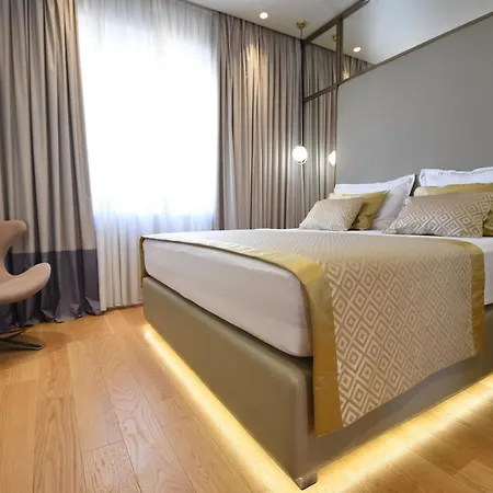 Luxury Fortuna 4*