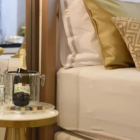 Luxury Fortuna Guest house 4*